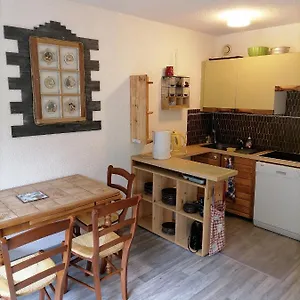 Le Bel Aval Appartement